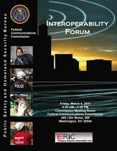 Interoperability Forum