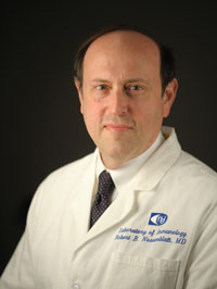 Robert Nussenblatt, M.D., M.P.H.