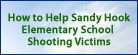 How to Help Sandy Hook Elementary School Shooting Victims