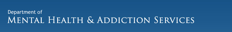 Department of Mental Health & Addiction Services