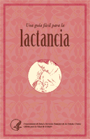 Una guÃ­a para la lactancia