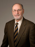 Joram Piatigorsky, Ph.D.