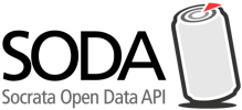 Socrata Open Data API