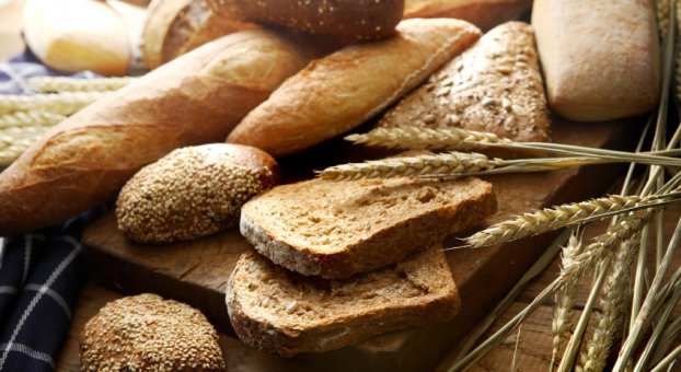  Whole Grains: Learn about the Health Benefits.