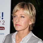 Ellen Degeneres