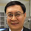 Junfeng (Jim) Zhang, Ph.D.