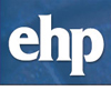Environmental Health Perspectives (EHP) logo