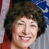 Linda Birnbaum, Ph.D.
