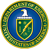 Department of Energy Shield