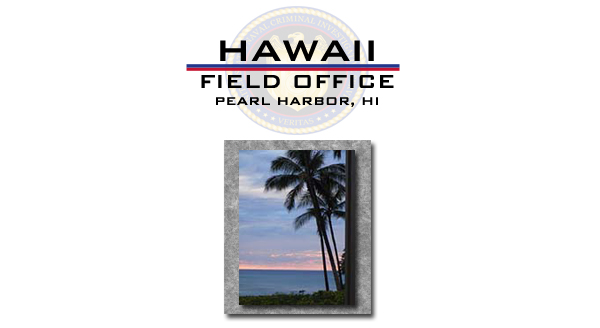 Hawaii Field Office