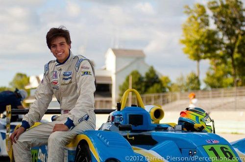 Tristan-Nunez-and-his-race-car