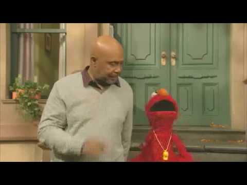 Elmo Flu healthy tips to prevent the flu PSA