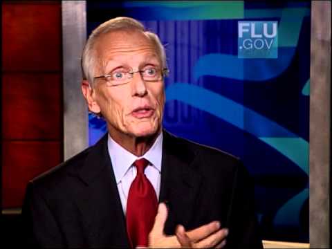 Dr. William Schaffner (NFID) discusses ways to get your Flu Vaccine
