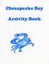Book Cover Image for Chesapeake Bay Activity Book