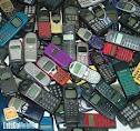 cell phones