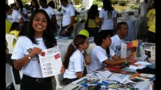Volunteerism in Latin America