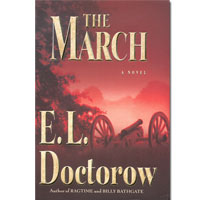 The March by E.L. Doctorow