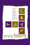 Enrichment for Nonhuman Primates