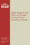 PHS Policy on Humane Care and Use of Laboratory Animals, 2002