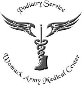 Podiatric Medicine and Surgery Residency