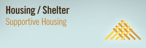 Housing / Shelter / Supportive Housing
