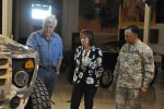 Jay Leno's garage is known for some of the most impressive vehicles in the world, and...