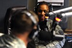FortHoodRadio.com will sign on with a new live morning show at Fort Hood, Texas, Feb...