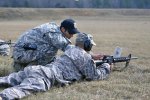 Winning is the only goal in competition, except when it comes to the U.S. Army Small...