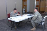 CAMP CASEY, South Korea -- 2nd Infantry Division Soldiers attended the Equal...