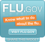 Image link to FLU.gov website