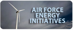 Air Force Energy Initiatives