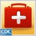 Logo for CDC Emergency Preparedness and You 