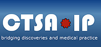 CTSA-IP logo