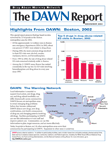 Highlights From DAWN: Boston, 2002