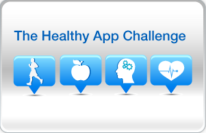 United States Surgeon General’s Healthy Apps Challenge
