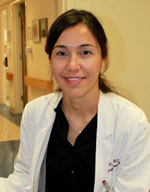 Nida Sen, M.D., M.H.S.