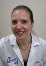 Catherine Cukras, M.D.