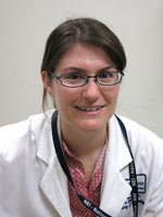 Lisa Faia, M.D.