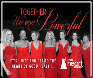 Together we are powerful. Let's unite and get to the heart of good health.