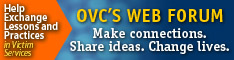 OVC Web Forum