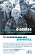 Melinda - Family Health History: Diabetes Prevention Poster