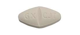 Epivir 150mg