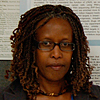 Harriet Kinyamu, Ph.D.