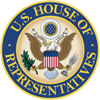 Seal of U.S. House of Representatives
