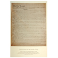 N-06-6311 - Constitution Poster