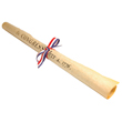 N-06-SM_DOI - Small Declaration of Independence on Parchment Paper