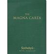 N-01-400 - The Magna Carta