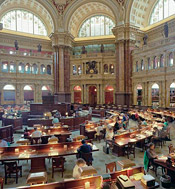 Library of Congress Online Catalog