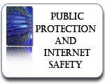Internet Safety and Public Protection