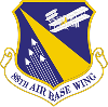 88th Air Base Wing SARC
